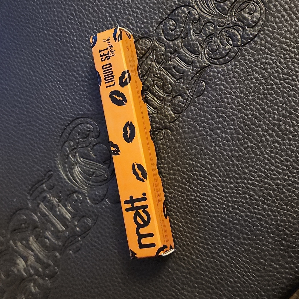Melt Cosmetics Liquid lip